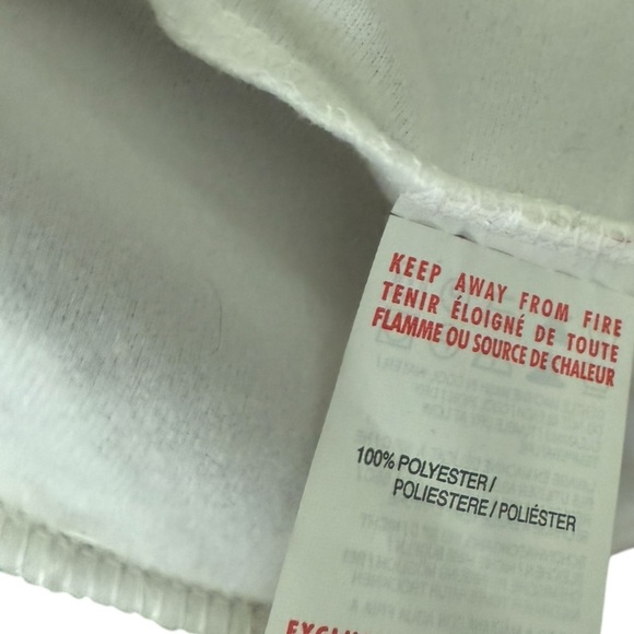 New Puma AGILE Black and White Track Jacket Size Small - Picture 6 of 10